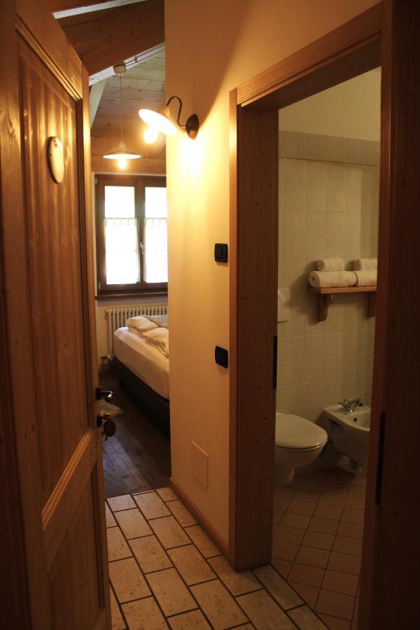 Agriturismo Valfraja Cembra Lisignago Dış mekan fotoğraf