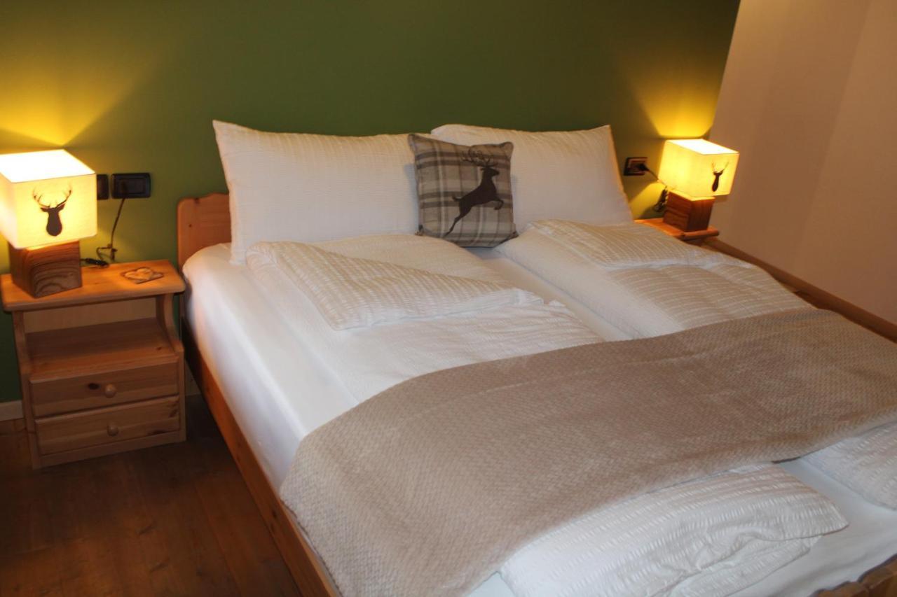 Agriturismo Valfraja Cembra Lisignago Dış mekan fotoğraf