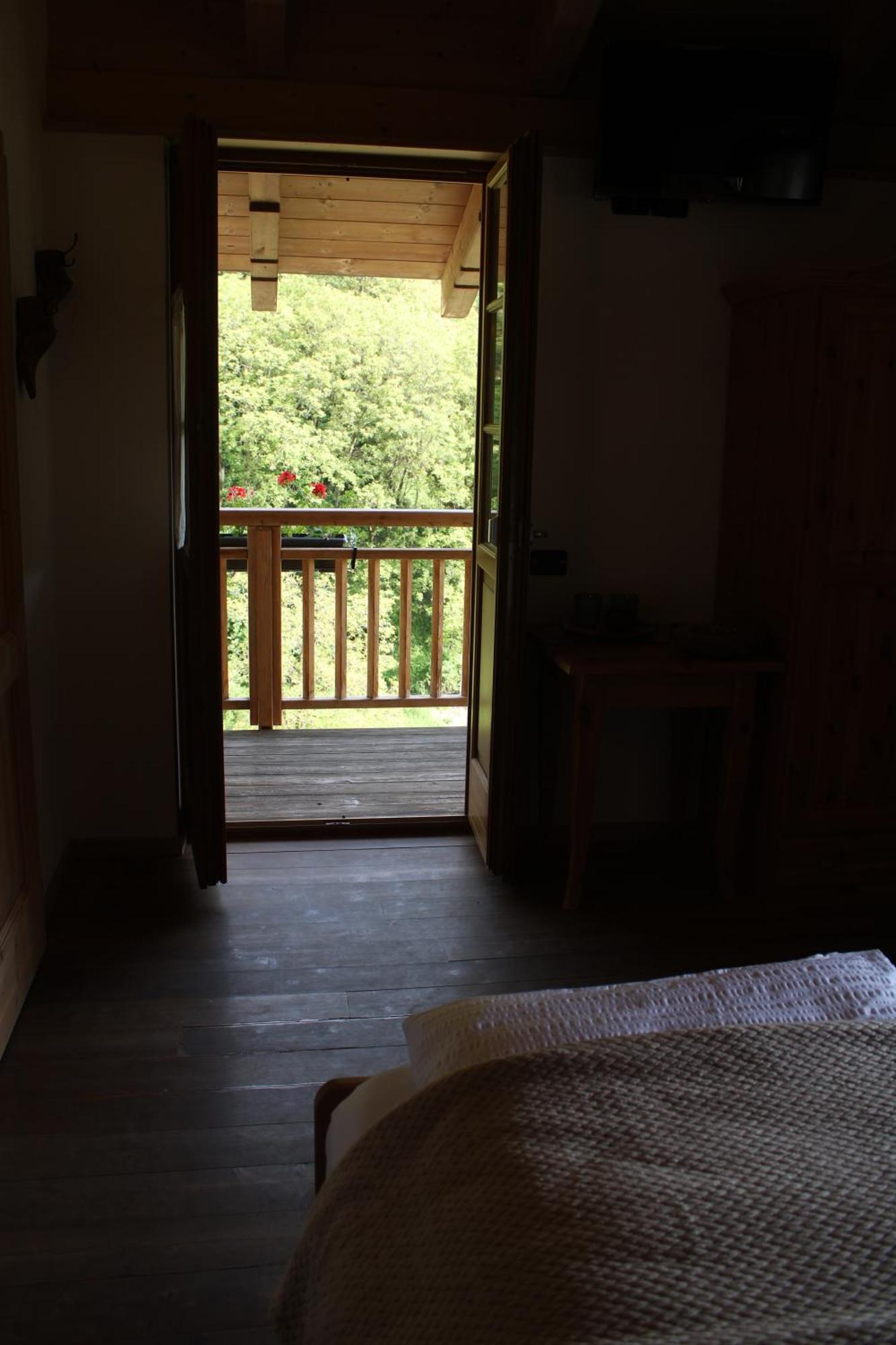 Agriturismo Valfraja Cembra Lisignago Dış mekan fotoğraf