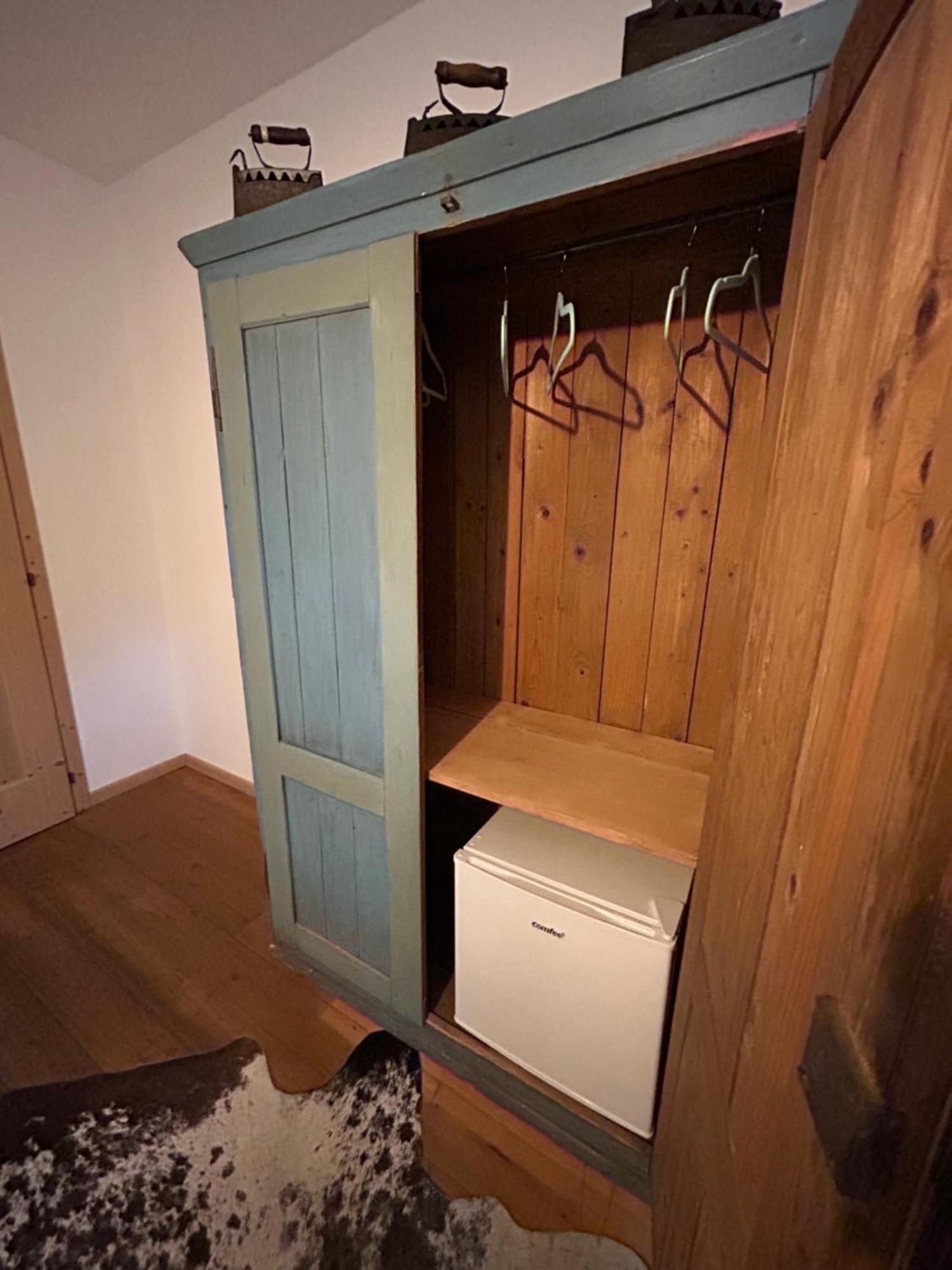 Agriturismo Valfraja Cembra Lisignago Dış mekan fotoğraf